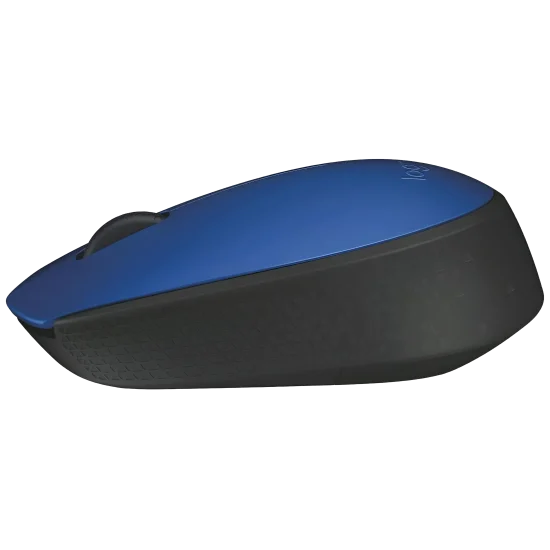 Mouse Wireless LOGTECH M171 BLUE
